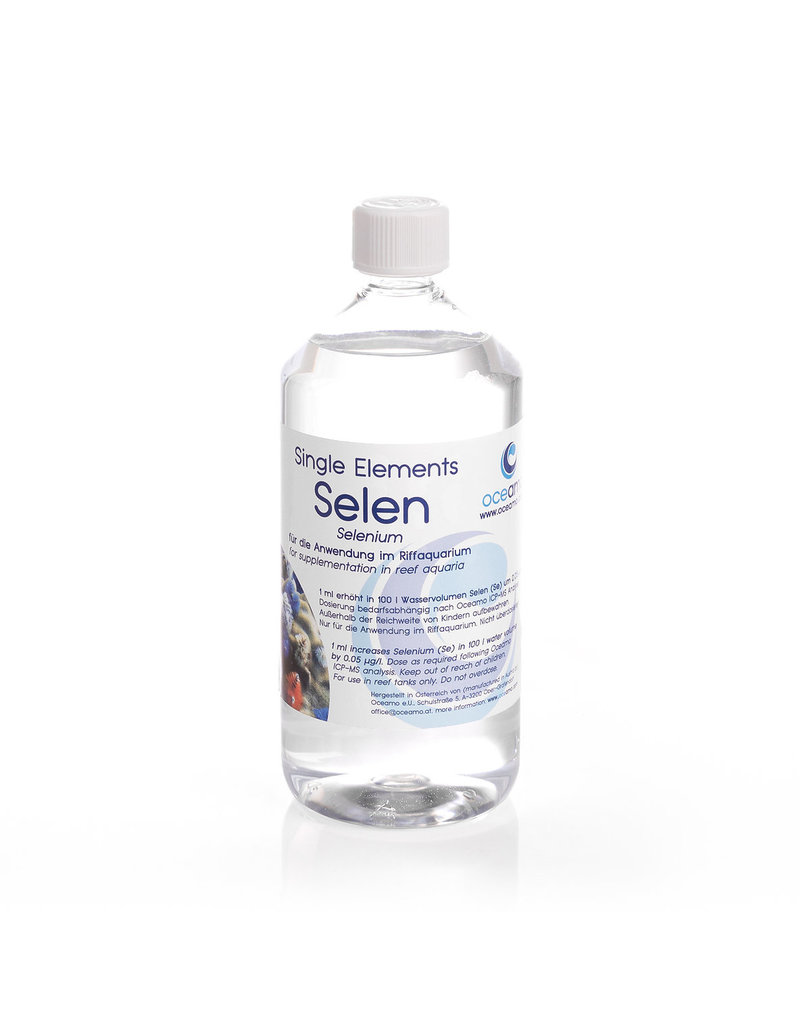 Oceamo Selen 1000ml