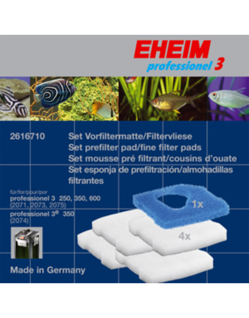 Eheim Filtermatten 2616710