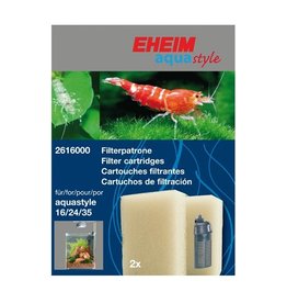 Eheim Eheim Filterpatrone 2616000