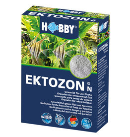 Hobby Hobby Ektozon N Arzneimittel 125g