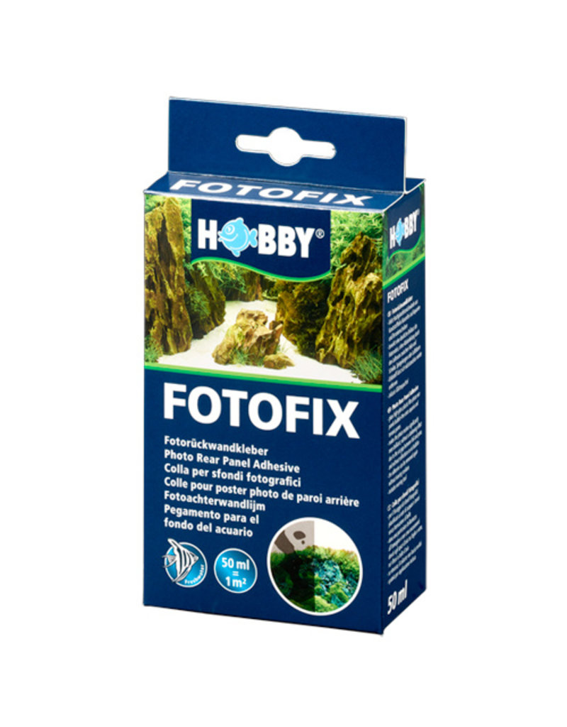 Hobby Hobby Fotofix