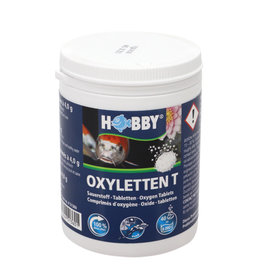 Hobby Hobby Oxyletten T