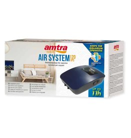 Amtra  Amtra Air system