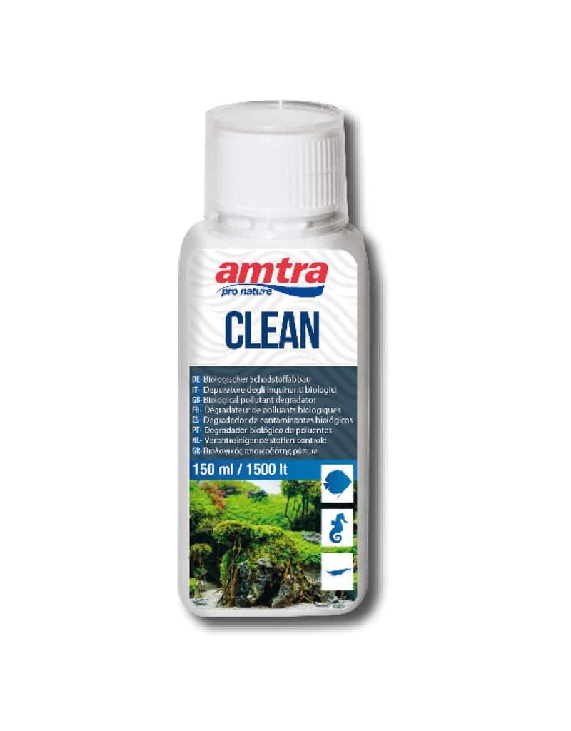 Amtra  Amtra Clean