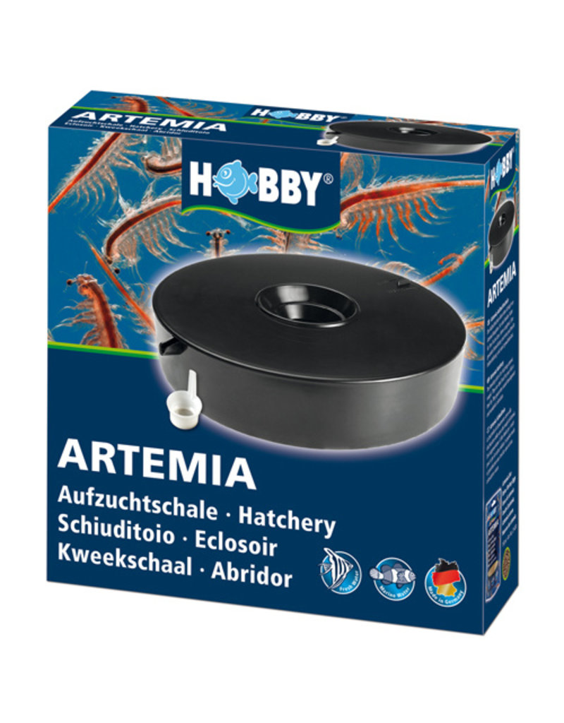 Hobby Artemia Aufzuchtschale