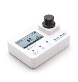 Hanna Instruments Hanna Multiparameter-Photometer für Meerwasserparameter Marine Master