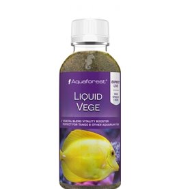 Aquaforest Aquaforest Liquid Vege 200ml