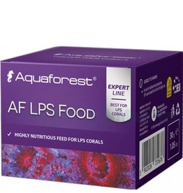 Aquaforest AF Lps Food 30g