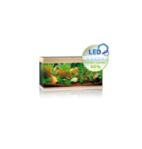 Juwel Rio 180 Aquarium helles Holz