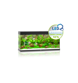 Juwel Juwel Rio 240 Aquarium schwarz