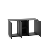 Juwel Rio 450 Unterschrank schwarz