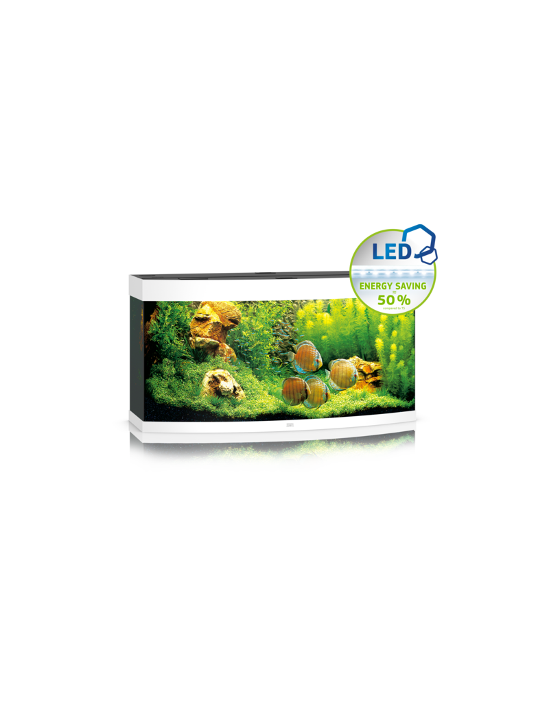 Juwel Vision 260 Aquarium weiß