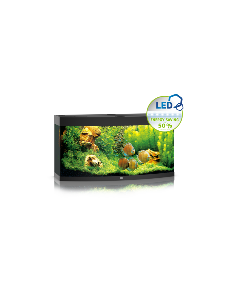 Juwel Vision 260 Aquarium schwarz