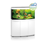 Juwel Vision 260 Aquarium weiß Kombination