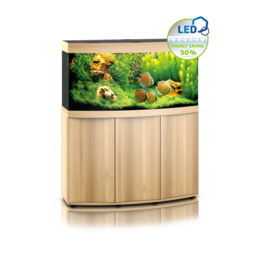 Juwel Juwel Vision 260 Aquarium helles Holz Kombination