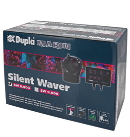 Dupla Dupla Marin Silent Waver SW 6.000 Strömungspumpe