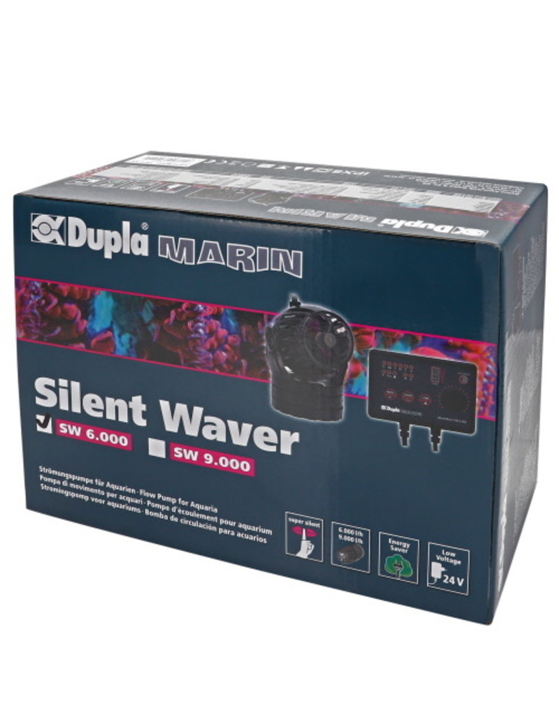 Dupla Marin Silent Waver SW 6.000 - kaufen im Aqua Planet Online Shop