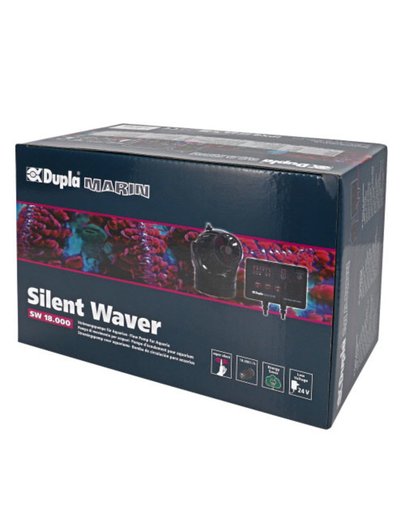 Dupla Dupla Marin Silent Waver SW 18.000 Strömungspumpe