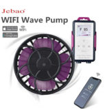 Jebao Jebao Strömungspumpe MLW20 + Wi-Fi-Controller 10000 l/h