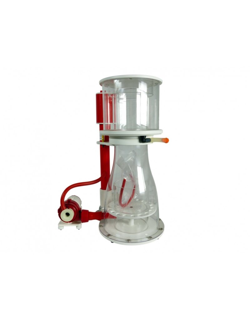 Royal Exclusiv Bubble King® Double Cone 200 + RDX DC 24V