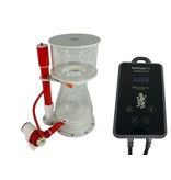 Royal Exclusiv Bubble King® Double Cone 250 + RDX DC 24V