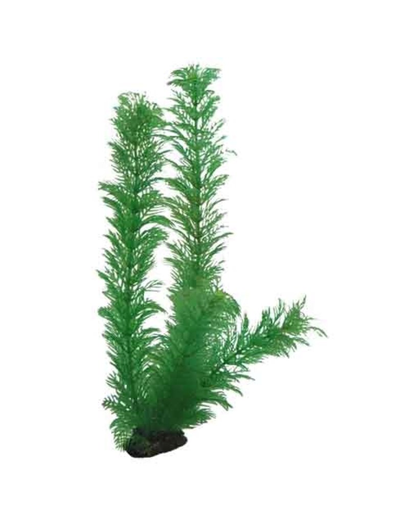 Hobby Egeria 34cm Kunststoffpflanze