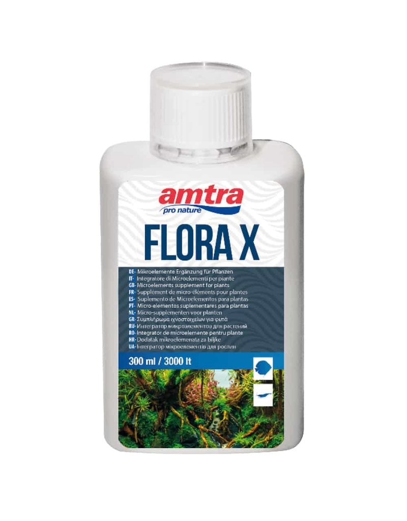 Amtra  FLORA X