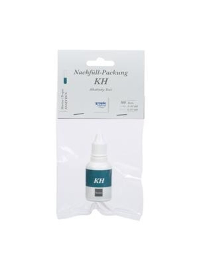 Tropic Marin Tropic Marin® Nachfüllpack KH-Test