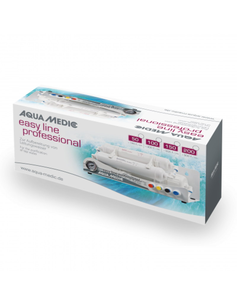 Aqua Medic Aqua Medic Easy line 50 professional, ca. 190 l/Tag