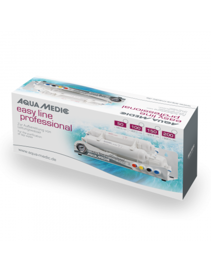 Aqua Medic Aqua Medic Easy line 100 professional, ca. 300 l/Tag