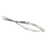 Dupla Dupla Scaping Tool Federschere gerade