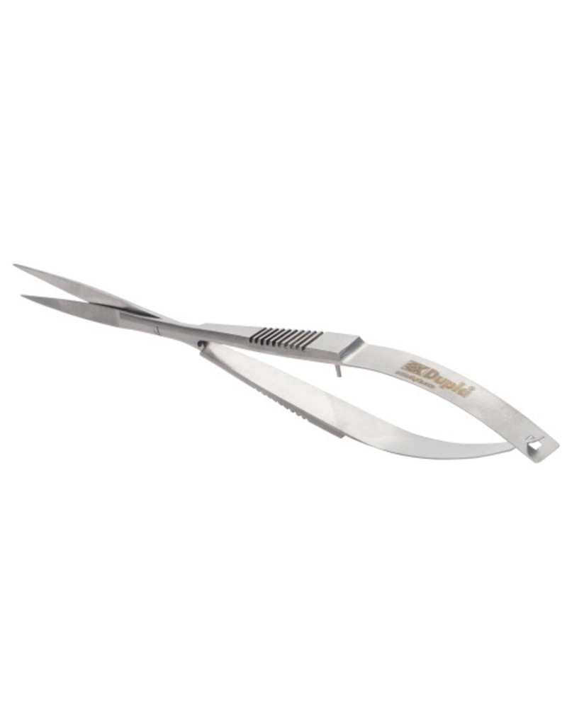 Dupla Dupla Scaping Tool Federschere gerade