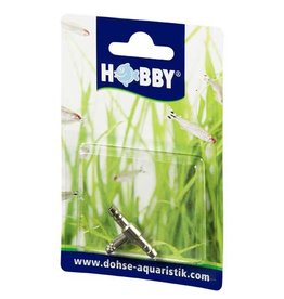 Hobby Hobby Metall-T-Stück 4/6