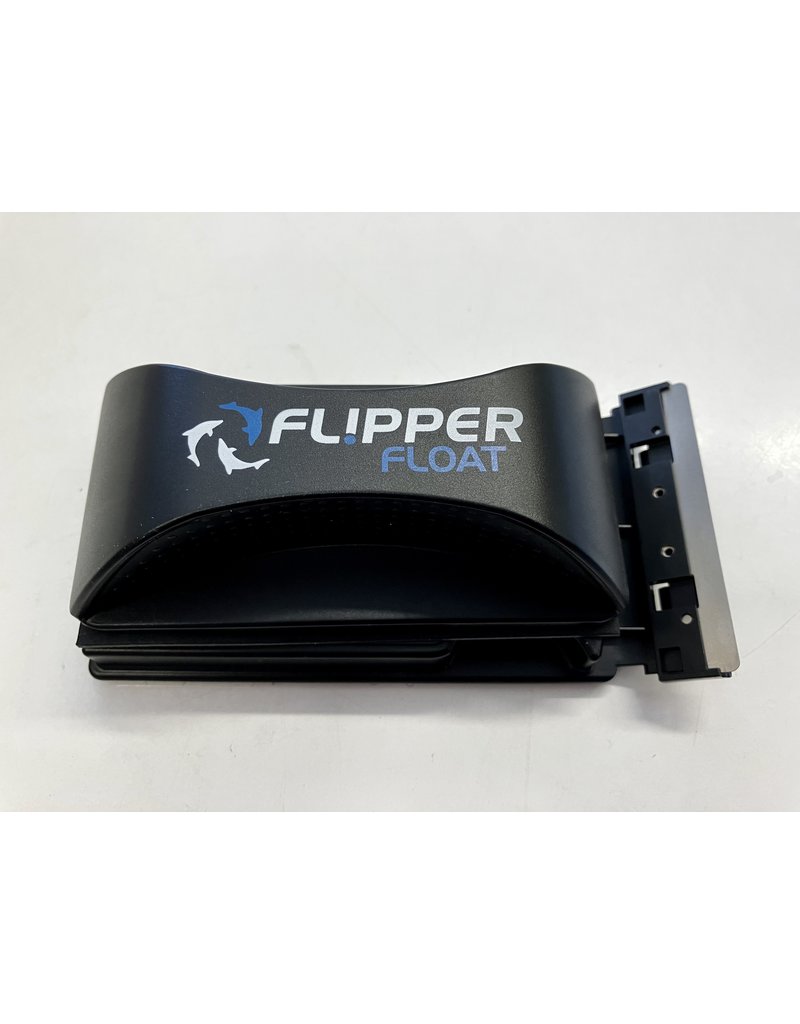 Flipper  Flipper Cleaner STANDARD schwimmender Magnet-Scheibenreiniger