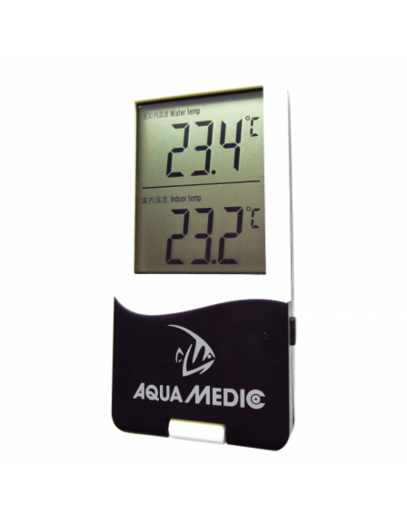 Aqua Medic Aqua Medic T-meter twin