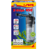 Sera X-Edge Eckfilter Aquarium Innenfilter