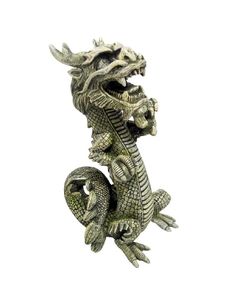 Amtra  VERTIKALER CHINESISCHER DRACHE M