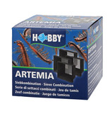 Hobby Hobby Artemia Sieb Kombination