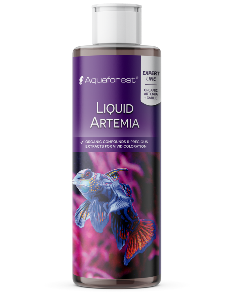 Aquaforest AF Liquid Artemia 250ml