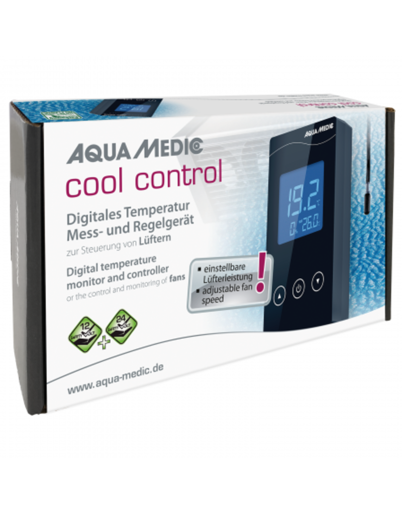 Aqua Medic Aqua Medic Cool Control
