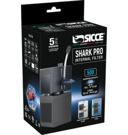 Sicce Sicce Shark Pro 500 Innenfilter