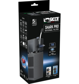 Sicce Sicce Shark Pro 700 Innenfilter