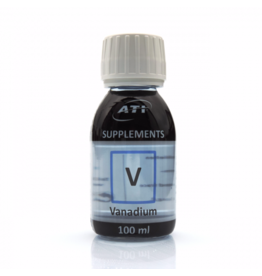 ATI Aquaristik ATI Vanadium 100ml