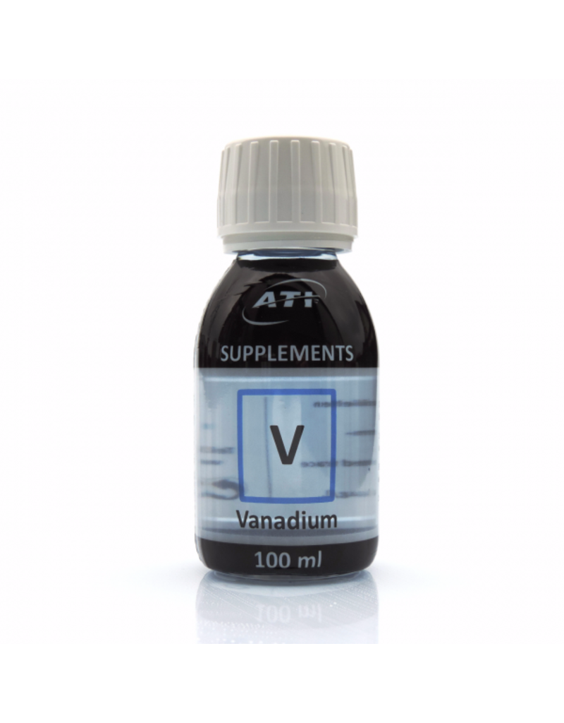 ATI Aquaristik Vanadium 100ml