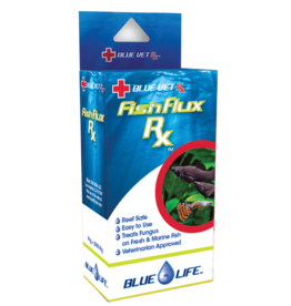 Blue Life USA Blue Life Fish-Flux Rx 2g