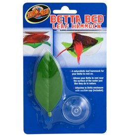 Zoo Med Zoo Med Betta Bed - Leaf Hammock