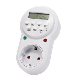 Hobby Hobby Terra Timer pro