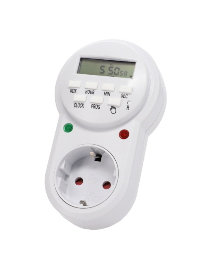 Hobby Hobby Terra Timer pro