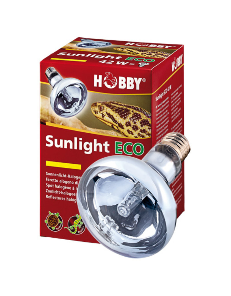 Hobby Sunlight Eco 28 W