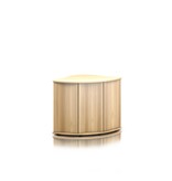 Juwel Trigon 350 Unterschrank helles Holz